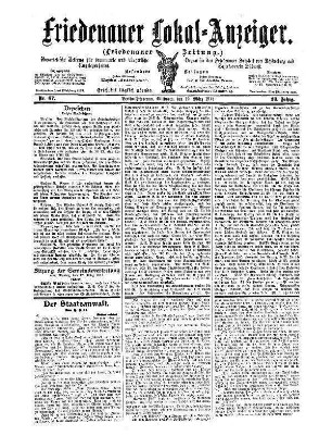 Nr. 67, 19.03.1913