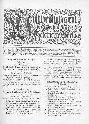 1892,12: No. 12