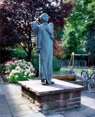 St. Raphael