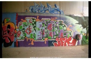 SWEK jFK