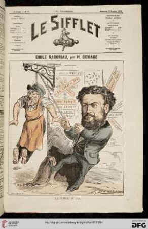 Nr. 41 (27. Oktober 1872)