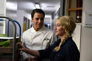 Mein Blind Date mit dem Leben