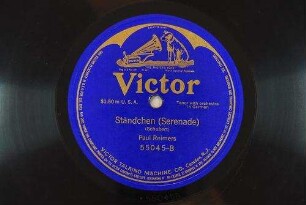 Ständchen : (Serenade) / (Schubert)