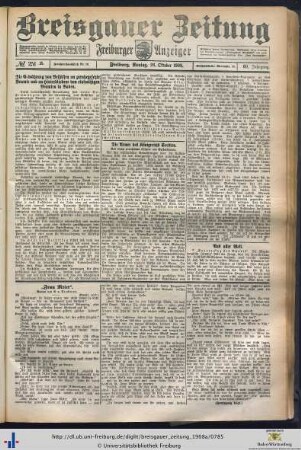 26.10.1908 (II.)
