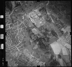 Luftbild: Film 23 Bildnr. 551