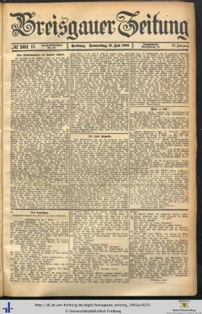 13.07.1905 (II.)
