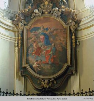 Maria Himmelfahrt