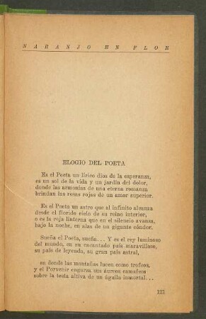 Elogio del poeta