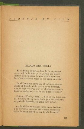 Elogio del poeta