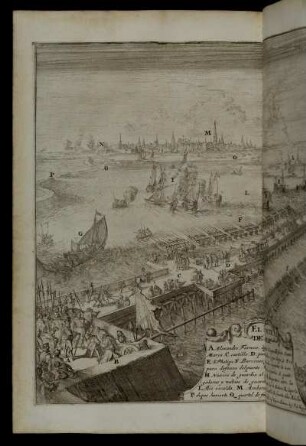 El Puente De Farnese