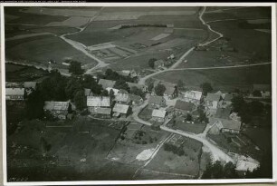 Küstelberg, Gesamtansicht