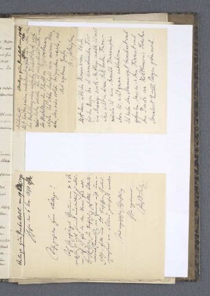 Anlage zum Protokoll vom 19. Okt. 1890