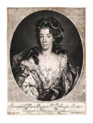 Maria Beatrix von Modena