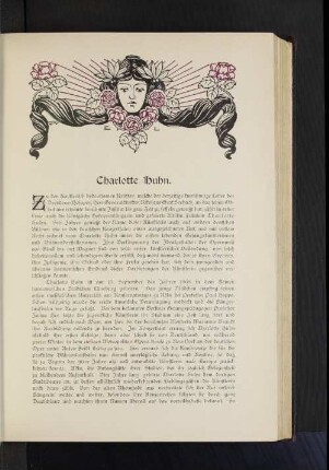 Charlotte Huhn