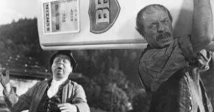 Die fidele Tankstelle