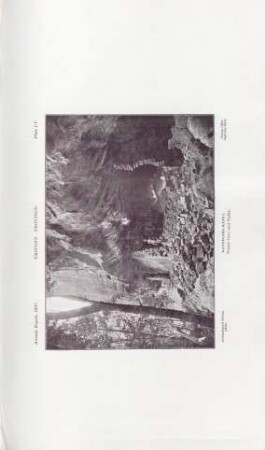 Plate LV. Eastern Province. Kandégama-Kanda. Viháré Cave and Veddá