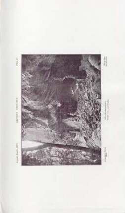 Plate LV. Eastern Province. Kandégama-Kanda. Viháré Cave and Veddá