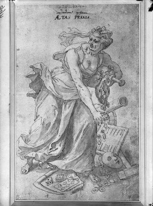 Das Eiserne Zeitalter