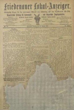 Nr. 25, 29.01.1907