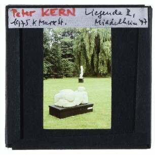 Kern, Liegende II