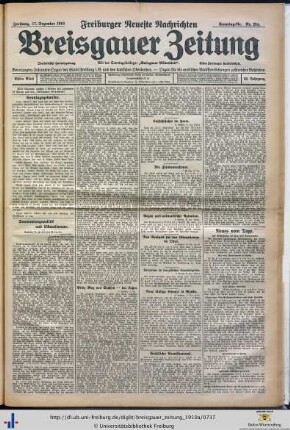 17.12.1910 (I.)