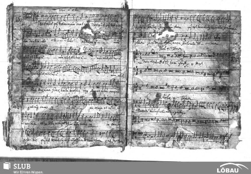 Loth, Urban: Tres sunt qui testimonium dant in caelo