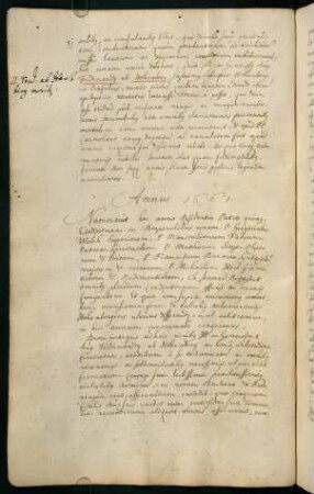 81-103, Annus 1661