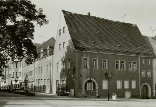 Ehemaliges Gasthaus "Zum Schwan"