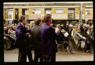 75 Jahre U-Bahn 18.2.77.