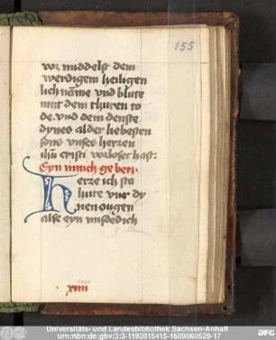 [2 Gebete des Heiligen Franziskus]