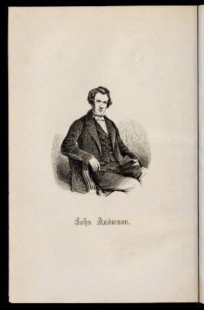 Abbildung: [Porträt] John Anderson