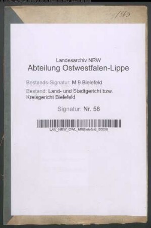 Bockermann, Hermann Heinrich, Ackerknecht, Großdornberg. Paepenmoeller, Anna Maria Ilsabein, Großdornberg