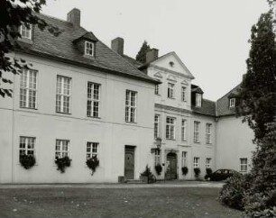 Vogtshof, Evangelische Brüdergemeinde