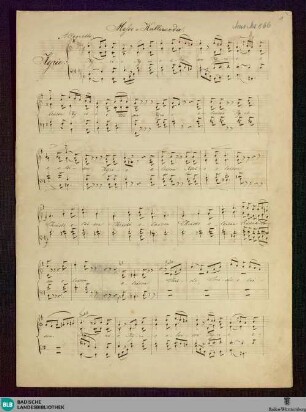 Masses. Arr - Don Mus.Ms. 866 : Coro; G; StrK WoO 6.02