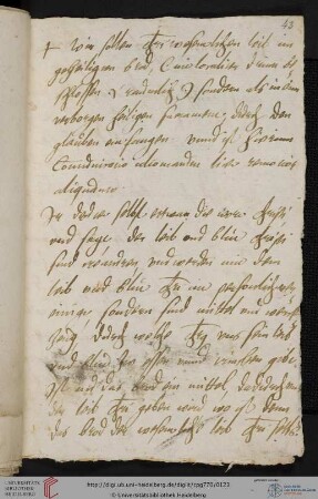 Teil X: Theologischer Text zum Abendmahl