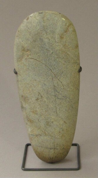 Ceremonial axe