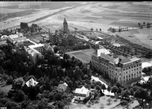 Montabaur, Krankenhaus