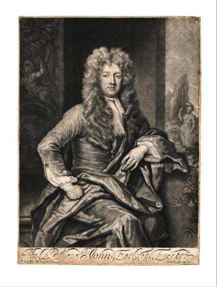 John Cecil, Earl of Exeter