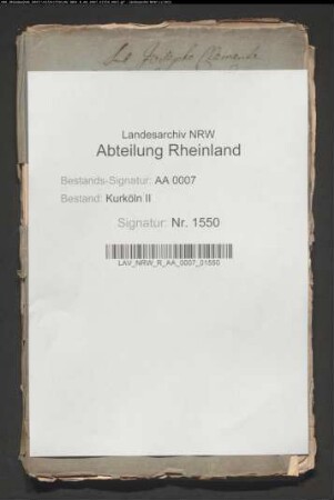 Patente von Vögten, Schöffen und Gerichtsschreibern