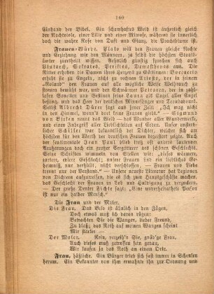 Frauen=Würde.