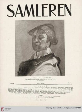 Nr. 10 (Oktober 1927)