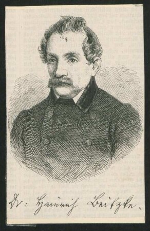 Dr. Heinrich Beitzke
