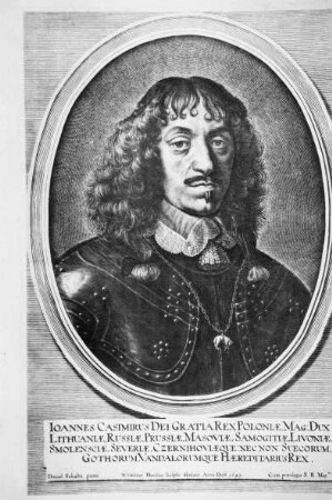 Johann II. Kasimir