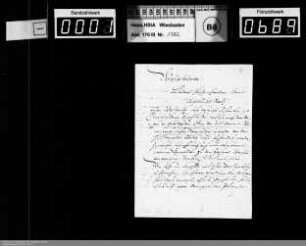 . 1732: Januar-Februar 1732