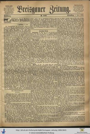 Nr. 125-150 (Juni 1880)