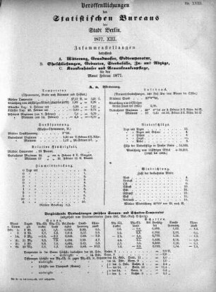 1877,13: 1877. XIII