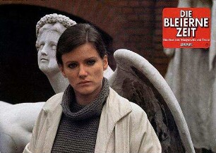 Die bleierne Zeit
