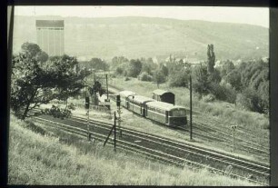 Bf. Weikersheim (in km 47+875)