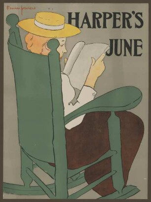 Harper's June