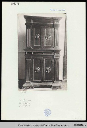 Schrank